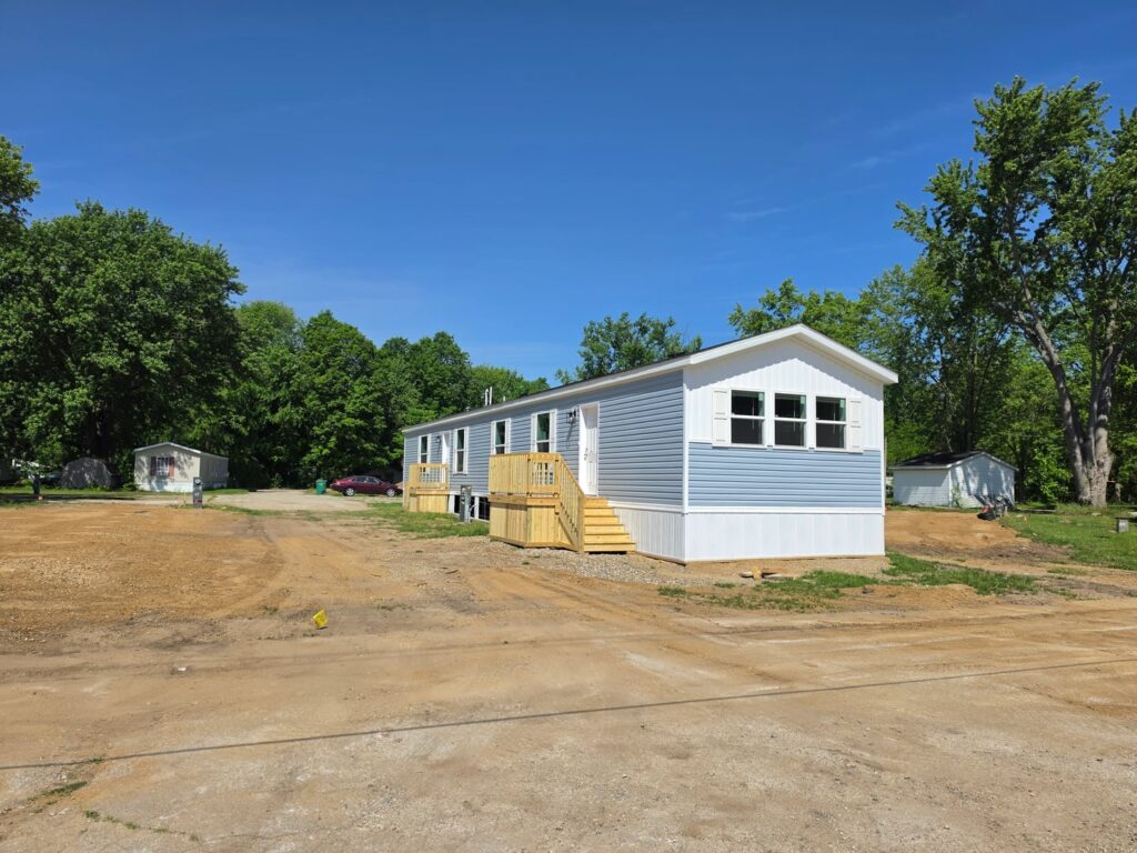 mobile, community, rent, manufactured homes, Mobile homes