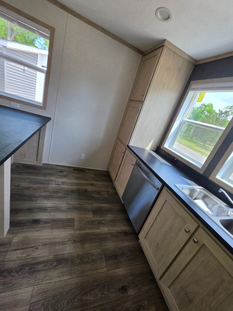 affordable, Mobile homes, manufactured, community, homes for rent