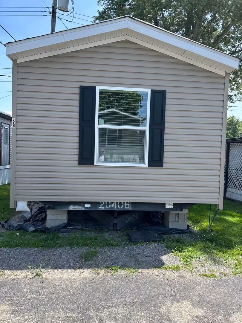 community, manufactured homes, affordable homes, rent, sale
