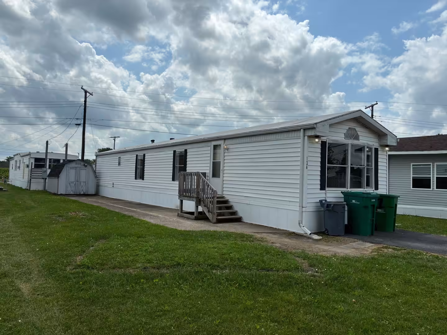 mobile, community, manufactured, homes for rent, Mobile homes