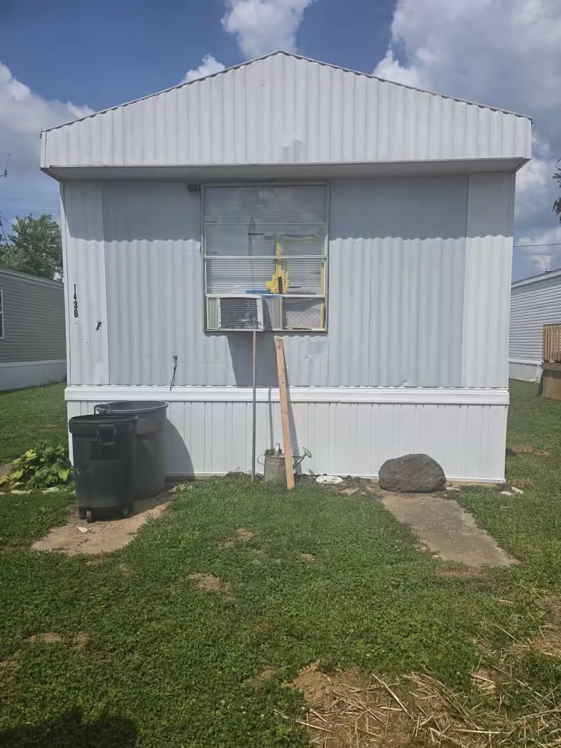 community, ownership, amenities, manufactured home community setting, affordable homeownership options